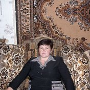 Наталья Белова (Чмиль)