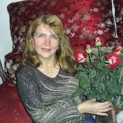 Инесса Воронцова