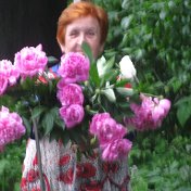 Тамара Майстеренко- Асташкина