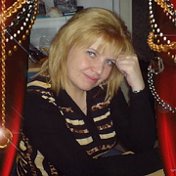Светлана Бунькова