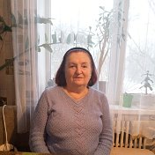 Тамара Вартюк