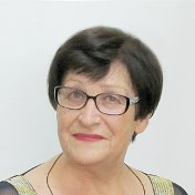 Валентина Рублевская (Гаценко)