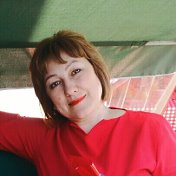 Оксана Денисова-Рамазанова
