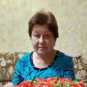 Татьяна Котова (Лабезная)