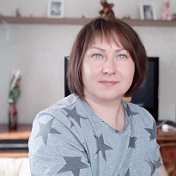 Екатерина Белова (Тятова)