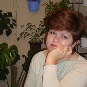 Людмила Чистякова (Серебрякова)