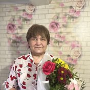 Ольга Степанчук