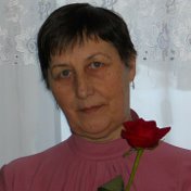 Татьяна Ефимова -Некрасова