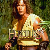 Hercules Геракл   Kevin Sorbo