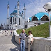 Любовь Разова(Лазейкина)