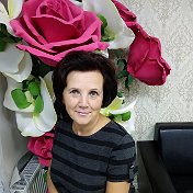 Светлана Паршикова (Брагина)