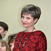 Анна Бурова