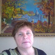 Светлана Кадочникова (Быстрых)