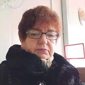 Раиса Елизарова