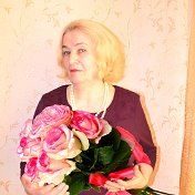 Наталия Сергеева