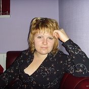 Ольга Голубева(Логинова)