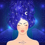 лилит астрология