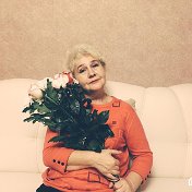 Людмила Складова (Кузнецова)