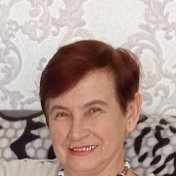 Валентина Пасюга