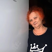 Нина Черкасова(Козырева)