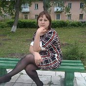 Ирина Гутова