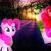 ☑Pinkie Pie ™