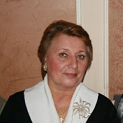 Людмила Рой (Келлер)