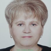 Валентина Гинько (Самущенко )