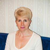 Татьяна Мазеровская