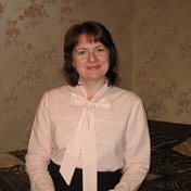 Екатерина Струнина