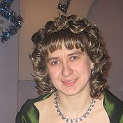 Татьяна Виноградова (Бережная)