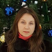 Ирина Жукова (Зуева)