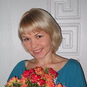 Наталія Іщенко