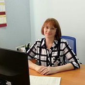 Оксана Кархардина (Попова)