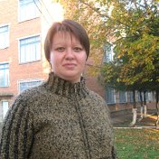 Юлия Дорошенко