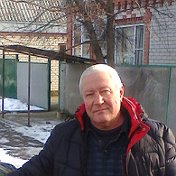 Вячеслав Штепа
