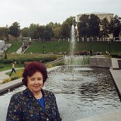 Светлана Немкова (Богданова)