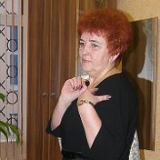Лариса Карповская