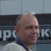 Игорь Сазонов