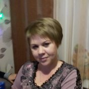 Марина Витищенко