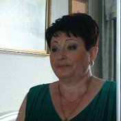 Людмила Лисицына (Гаман)