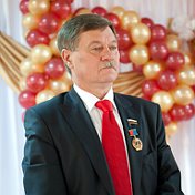 Николай Шмырёв