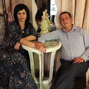 Ольга и Борис Кривулины