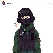 Bandit (R6S)