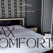 MAX COMFORT