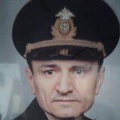Игорь Ликучев