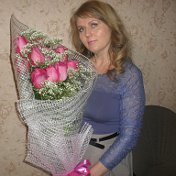 Марина Брызгалова (Биль)