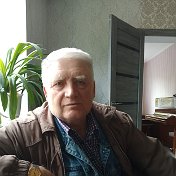 Анатолий Довбня