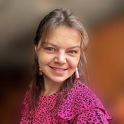 Алёна Голоднова