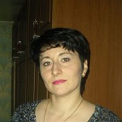 Людмила Колодкина